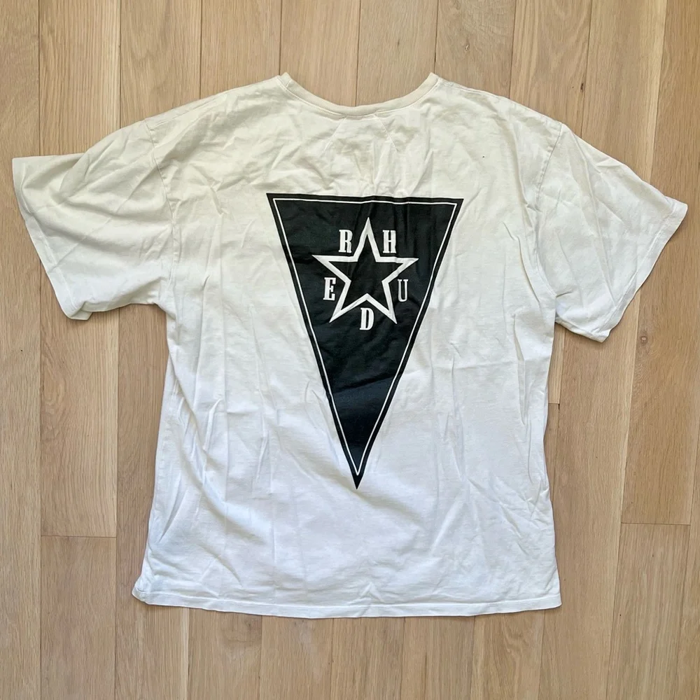 Rhude Diesel Truck Service Denver, Colorado Graphic Box T-Shirt S - Picture 4 of 11